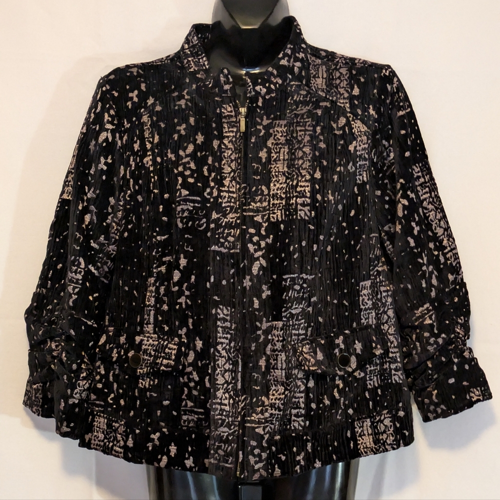 Christopher Banks Jacket